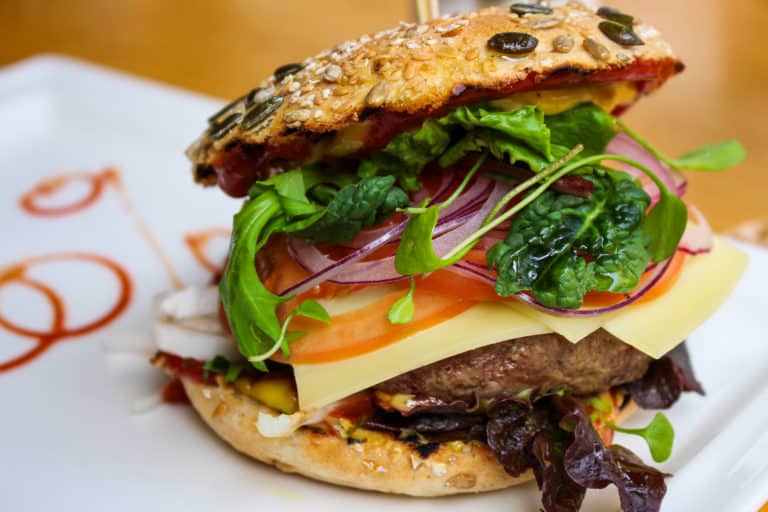 Cheeseburger 3
