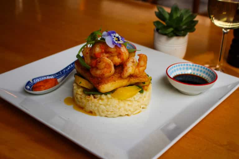 Risotto 1